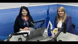 ▶ Lilia Bacalîm, oncolog mamolog la Institutul Oncologic: Depistarea precoce a cancerului