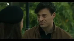 Το Σπίτι Δίπλα στο Ποτάμι | Επεισόδιο 30 | Sneak Preview 2