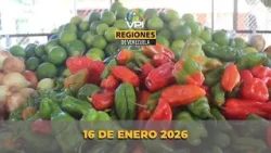 Noticias Regiones de Venezuela hoy - Viernes 16 de Enero de 2026 @VPItv