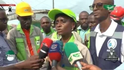 DOUALA : Authorities Launch crackdown on electricity Fraud