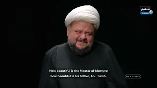 What Would You Say to Imam Hussein (AS)? | Face to Face - Episode 10