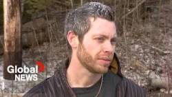 Missing Nova Scotia children’s stepfather responds to unsealed documents revealing family dynamic