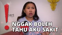 Kiky Saputri Usahakan Jaga Profesionalitas Kerja Meski Sempat Sakit