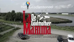'La Mamma, the Godmother' Het Gezellentoneel 2017
