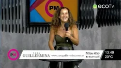 Micro Casa Guillermina 10/4/ 2026