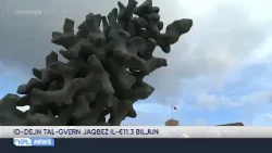 Id-dejn tal-Gvern jaqbeż €11.3 biljun