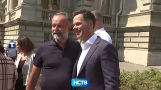 SNS predao listu