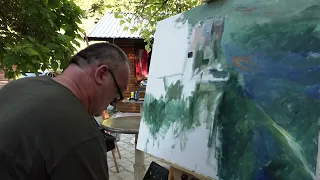 Likovna kolonija OGUS 2026