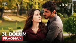 Arafta Dizisi 31. Bölüm Fragmanı | 13 Ocak Salı #Arafta