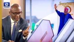 Tinubu's Saudi Trip: Laolu Akande Questions 'Chaotic Messaging' From Presidency