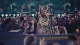 Oscar and the Wolf WE1 | Tomorrowland 2026