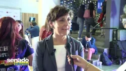 Senado Informa - Cuarta Jornada Congreso Futuro 2026