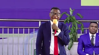 COMMENTAIRE DE L'ADORATION du 16 août 2026 Kinshasa