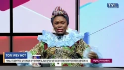 “WHY SPEND MILLIONS ON A DEAD BODY?” — YourView Ladies DEBATE Lavish Nigerian Funerals