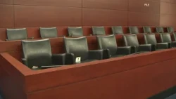 Insight on jury selection from St Vincent law professor