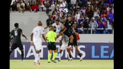 Haiti no pidio jugar de local en República Dominicana