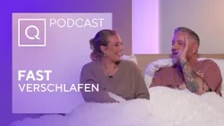 Almost Overslept - Episode 27: Christmas in the Concrete Bunker