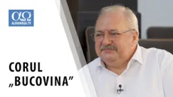 Prin muzica de cor, Dumnezeu este lăudat | Vieți în lumină 9.4, cu Dorel Danileț