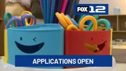 Multnomah County opens applications for Preschool for All program