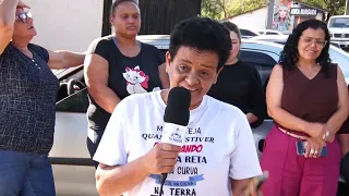NO BUS SERVICE BETWEEN POÇOS AND PALMEIRAL