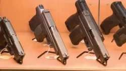 Appeals court ruling challenges California’s open carry ban, creating legal uncertainty Appeals court ruling challenges California’s open carry ban, creating legal uncertainty