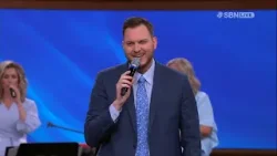 Resurrection Sunday Praise & Worship (LIVE) | Joseph Larson & Grace Brumley | JSM Camp Meeting 2026 Resurrection Sunday Praise & Worship (LIVE) | Joseph Larson & Grace Brumley | JSM Camp Meeting 2026
