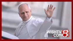 Pope Leo XIV recovering after lung surgery for cancerous growth, Vatican says