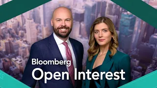 AI Billions, Oil Swings and an Inflation Test | Open Interest 8/11/2026