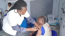 Ebola: vaccine candidate against the Bundibugyo strain tested in Uganda