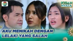 Pernikahan Dalam Suka, Tapi Tidak Dalam Duka | Kisah Nyata Spesial