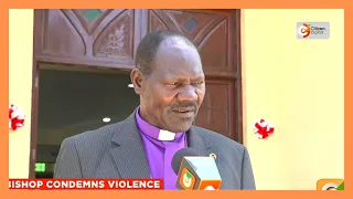 Bishop Kodia calls for urgent nyanza political leaders’ conclave