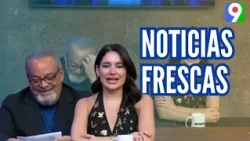 Fresh news, Bemberé style
