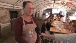 Tvorivá dielňa v Padine pripomenula tradície aj výročie osady