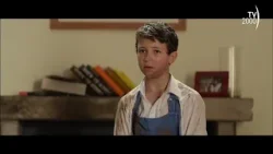 "Italo" - Stasera 17 gennaio in prima serata su TV2000