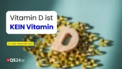 Vitamin D is NOT a vitamin: The hormone factor that almost everyone underestimates | Natural Medi...