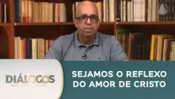 Diálogos: "O caminho espiritual do Papa Francisco na Evangelii Gaudium"