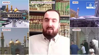 Kılavuz: Said bin Cübeyr Kimdir? Haccac, Şehadeti ve Ehlibeyt Bağlılığı