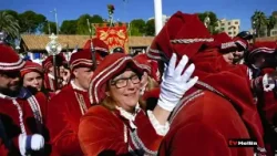 Procesión del Encuentro - 5 de abril de 2026 DOMINGO DE RESURRECCIÓN EN HELLÍN