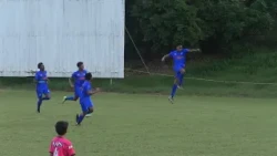 SSFL: Naps In 3-0 Win Over QRC