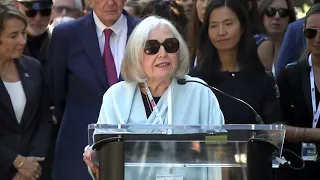 September 11th Ceremonies 2026 -  Promo