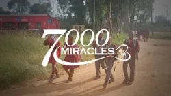 [예고] 7000 미라클 - 열방을 향하여 | 에스와티니 김형일, 전유진 선교사 | 4월 6일 오전 11시 방송