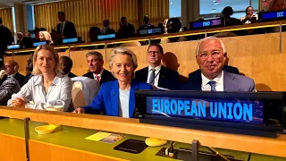 Фон Дер Лајен ќе го претстави новиот план за проширувањето- Дали ќе има пресврт за Западен Балкан?