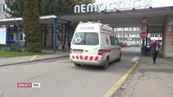 Začínajú s rekonštrukciou rehabilitačného oddelenia DONsP