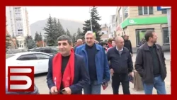 Հրազդանը նորից արդյունաբերական քաղաք դարձնել է խոստանում ՀՅԴ-ն. քարոզարշավ