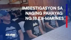 Philippine Army: Biniberipika 18 umano’y sundalo na nagsilbing bodyguard