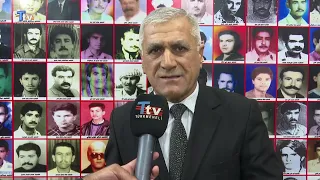 Families of martyrs and former political prisoners recount those painful days.