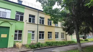 Kineshma kindergarten receives regional renovation funding for the third time