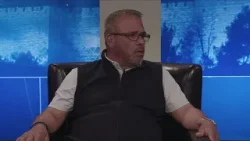 Javier Joven on "Light of the Southwest"- Ep: 2026-16