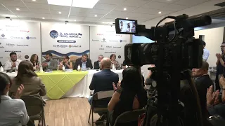 FT EL SALVADOR TRAVEL MARKET 2026
