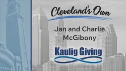 Cleveland's Own: Jan and Charlie McGibony